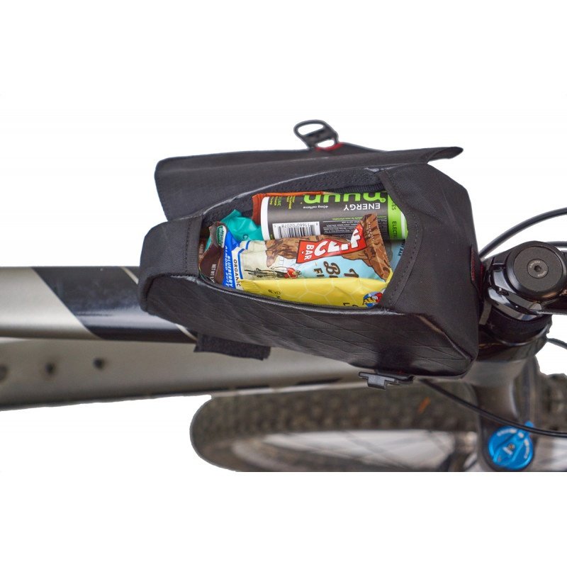 Mag tank 2000 - Revelate design - top tube bag - Afbeelding 5
