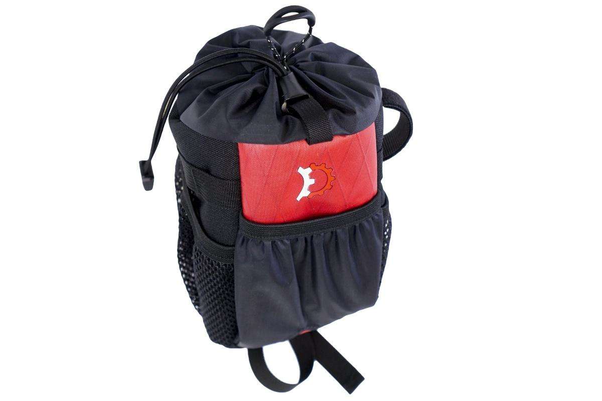 Mountain Feedbag - Revelate design - Afbeelding 10