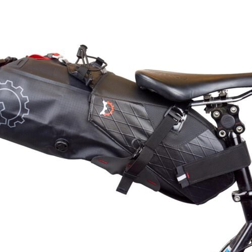 Revelate designs - Terrapin system 8L saddle bag