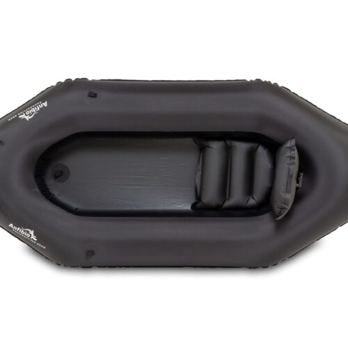 Anfibio NANO RTC packraft (SL - XL)