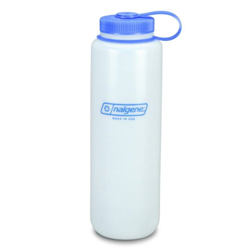 Nalgene Ultralight wide-mouth drinkfles - 1.5 liter bidon
