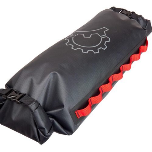 Revelate designs Saltyroll Stuur DryBag