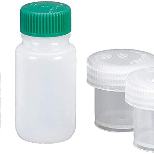 Nalgene Small Travel Kit (6 flesjes)