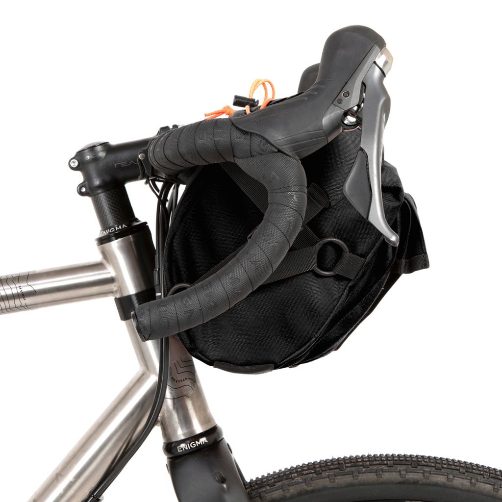 RESTRAP Bar Pack - stuurtas - Afbeelding 6