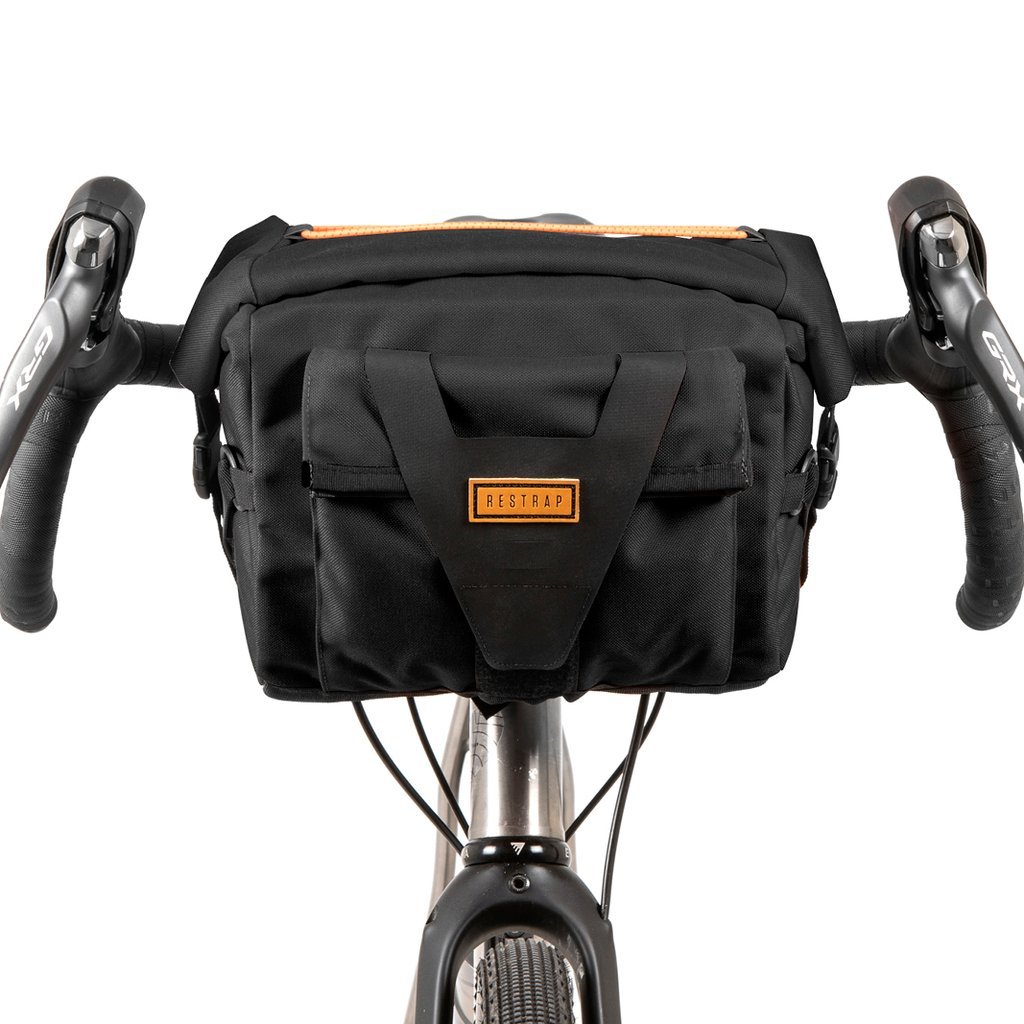 RESTRAP Bar Pack - stuurtas - Afbeelding 3