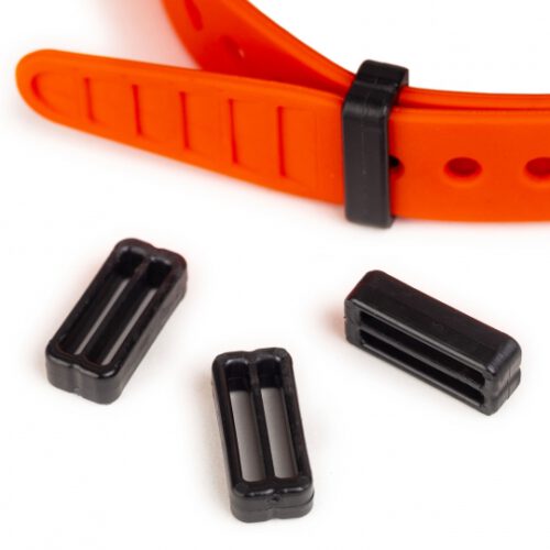 Voile XL Strap Keeper set (4-pack)