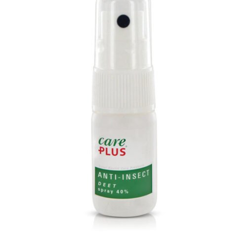 Care Plus - Anti-Insect Deet 40% spray - 15 ml