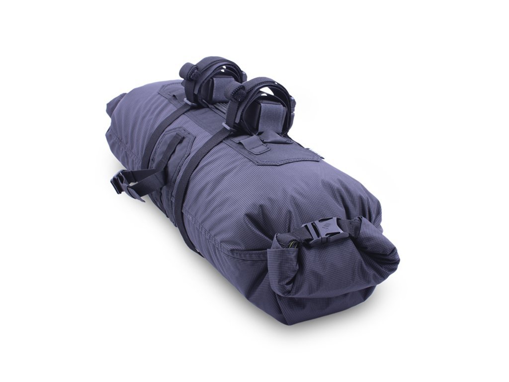 Acepac Bar Roll - stuurtas - nylon - Afbeelding 9