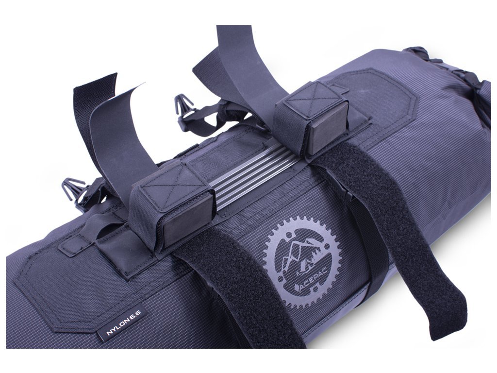 Acepac Bar Roll - stuurtas - nylon - Afbeelding 13