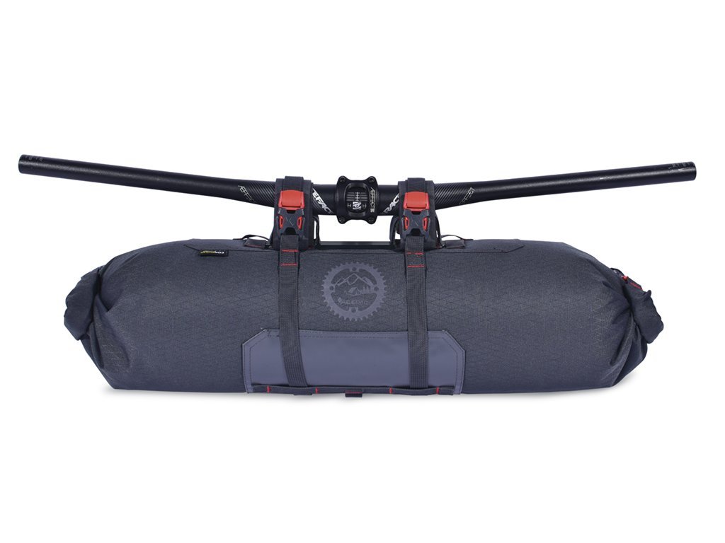 Acepac Bar Roll - stuurtas - nylon - Afbeelding 14