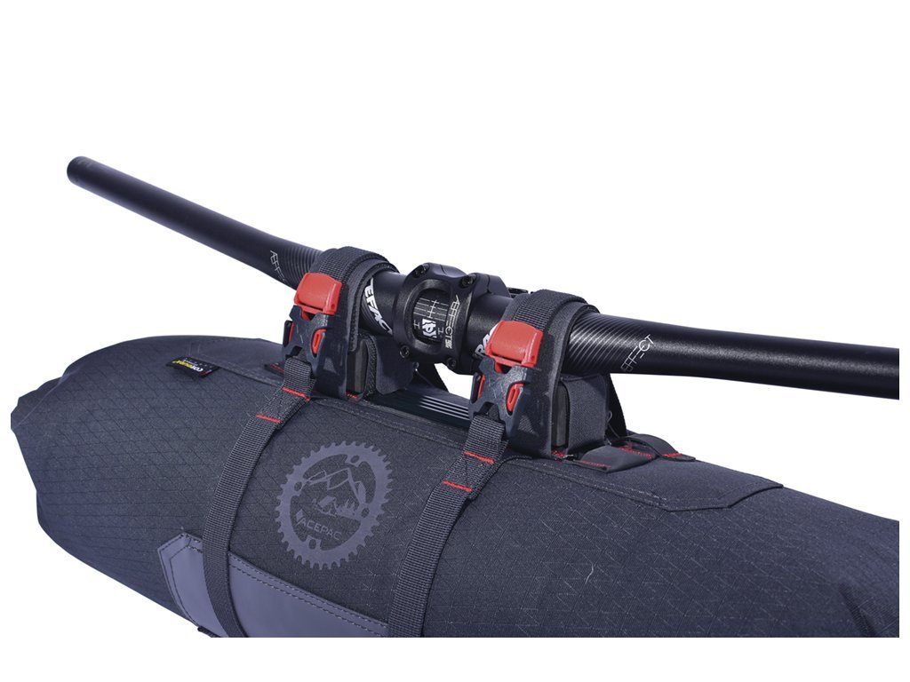 Acepac Bar Roll - stuurtas - nylon - Afbeelding 15