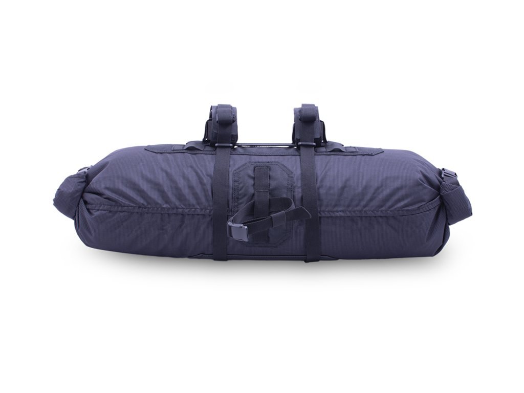 Acepac Bar Roll - stuurtas - nylon - Afbeelding 6