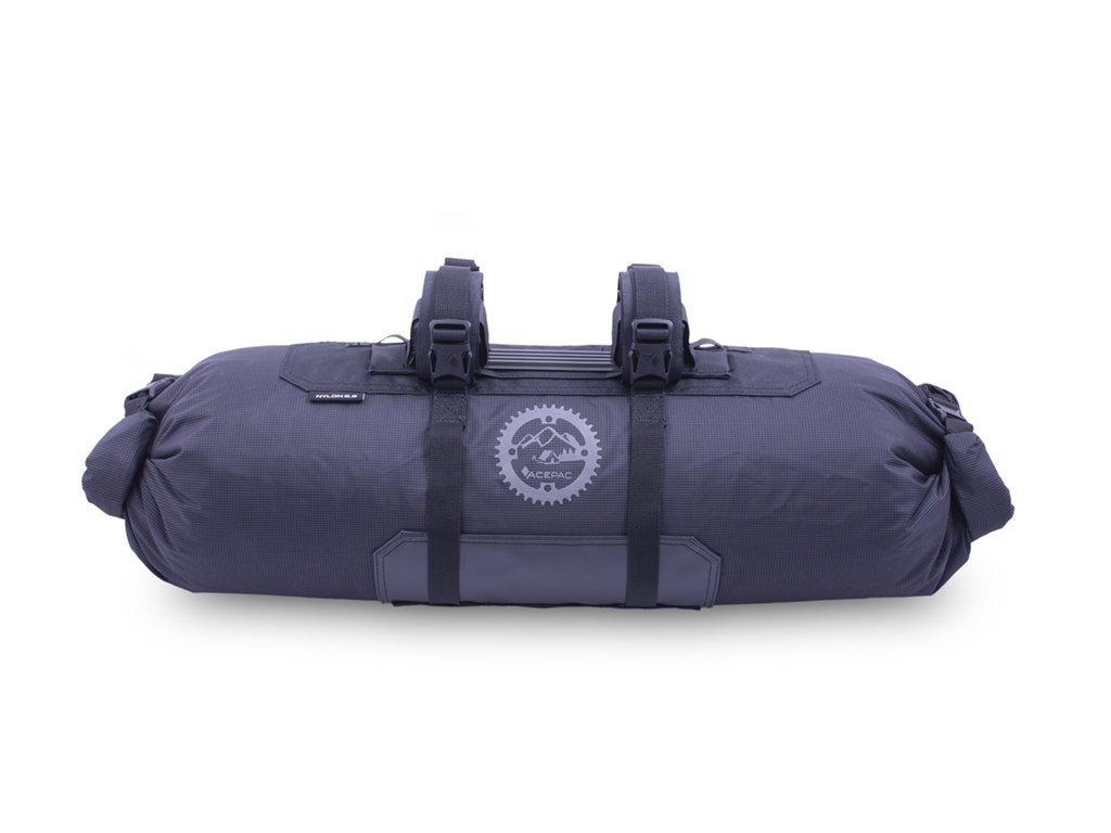 Acepac Bar roll stuur tas front