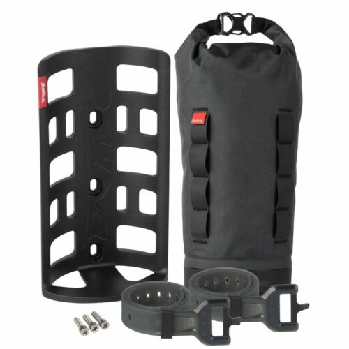 Salsa Anything Cage Kit EXP - cage bag strap