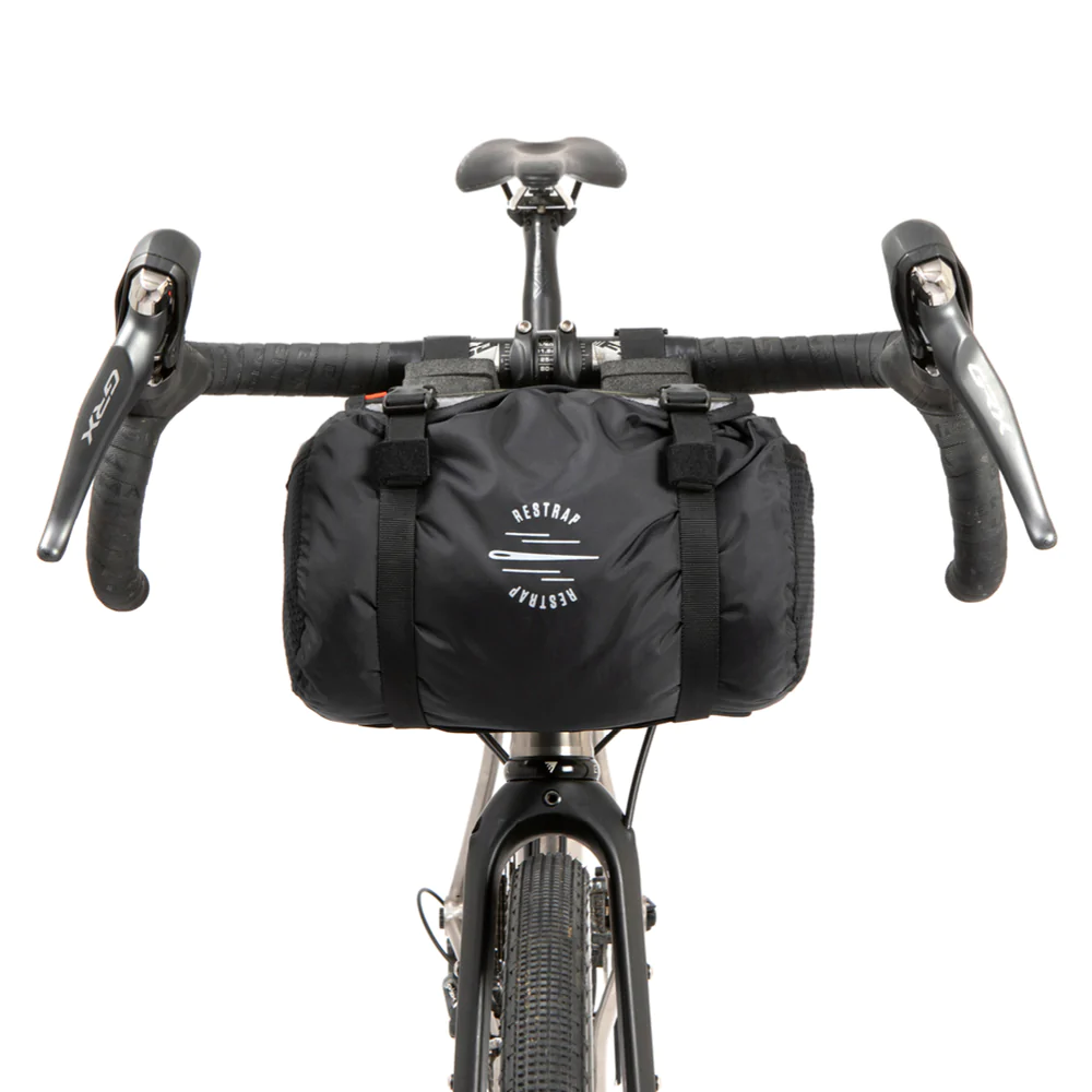 RESTRAP - Race Bar Bag - Afbeelding 3