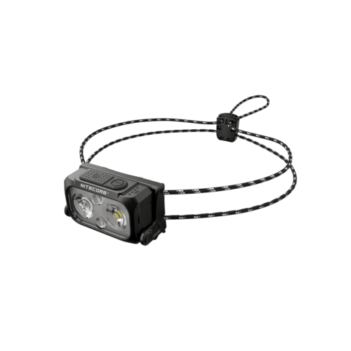nitecore nu-25 UL