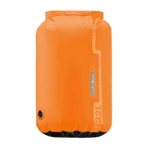 Ortlieb - Drybag light (met en zonder ventiel)