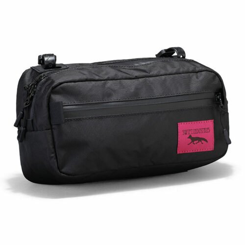 Swift Industries - Kestrel Handlebar Bag - stuurtas