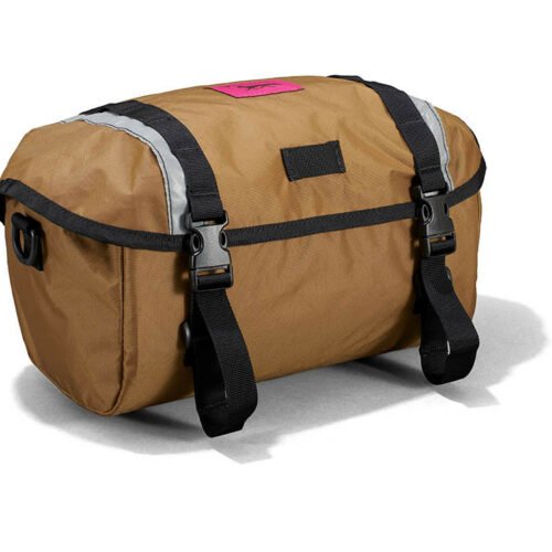 Swift Industries - Catalyst Pack - gravel stuurtas
