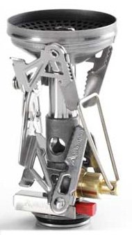 Soto - WindMaster stove with 4Flex base - gasbrander - Afbeelding 7