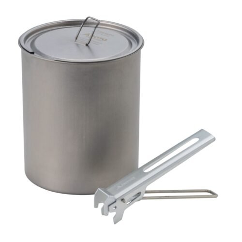 SOTO ultralichte 750ml pan