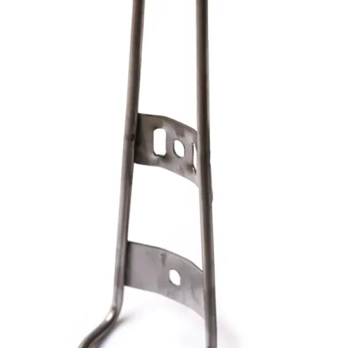 King Cage - MiniThing - Titanium