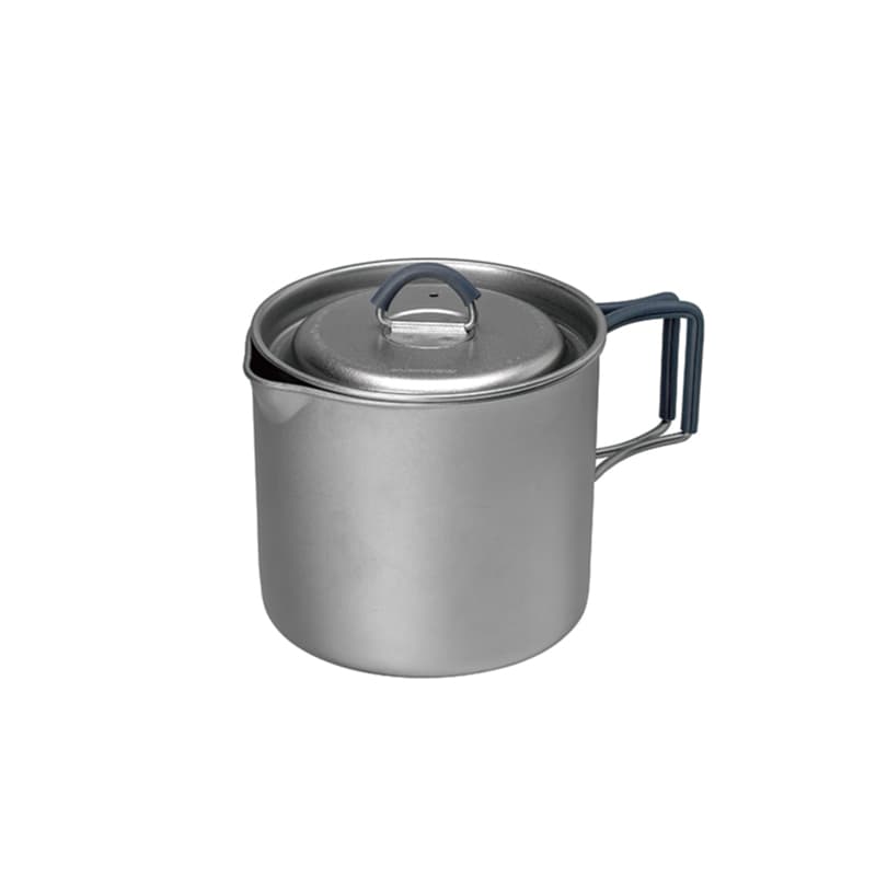 Evernew - MP500 Flat - pot