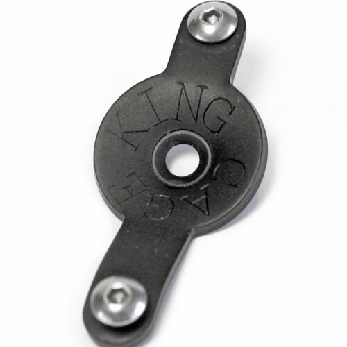 King Cage - Top Cap Cage Mount - bidon bevestiging