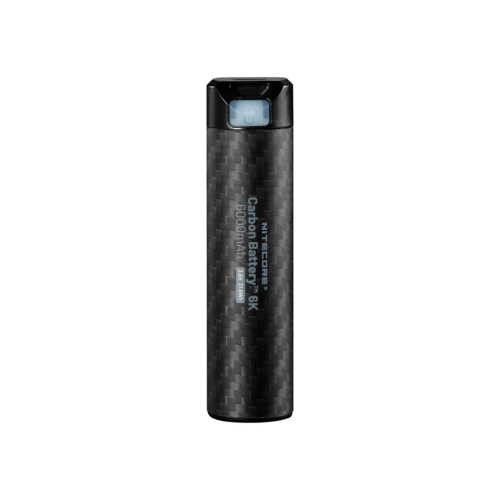 Nitecore - Carbon Battery 6K - power bank