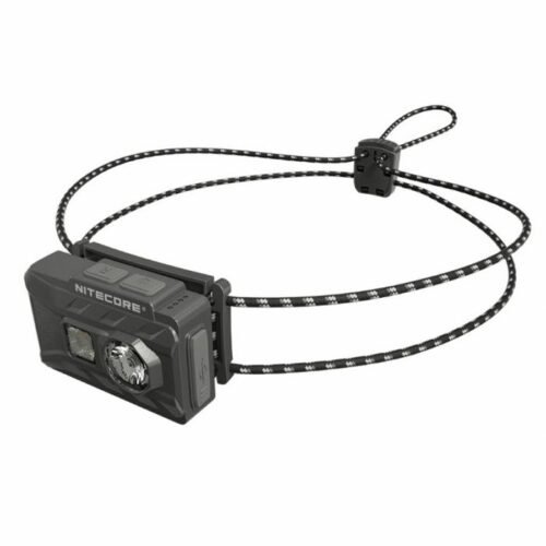 Nitecore NU20 classic