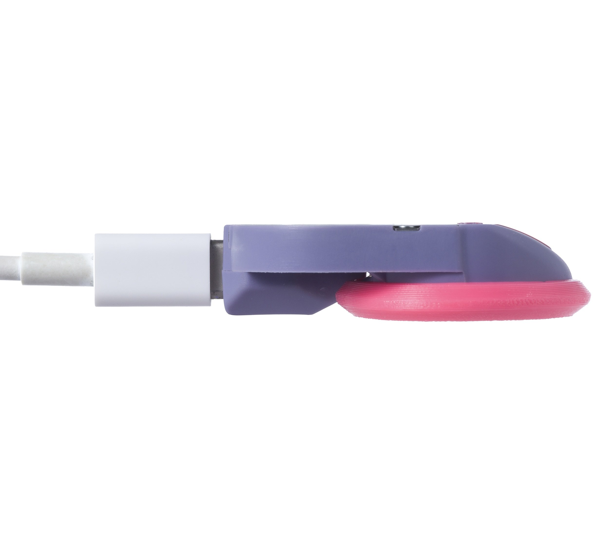 Alpenblow - mini airpad inflator - by Alpenglow - Afbeelding 4