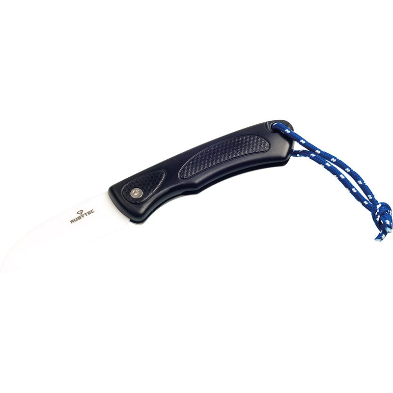 Rubytec - Ceramic Mini Foldable Knife - zakmes - Afbeelding 4