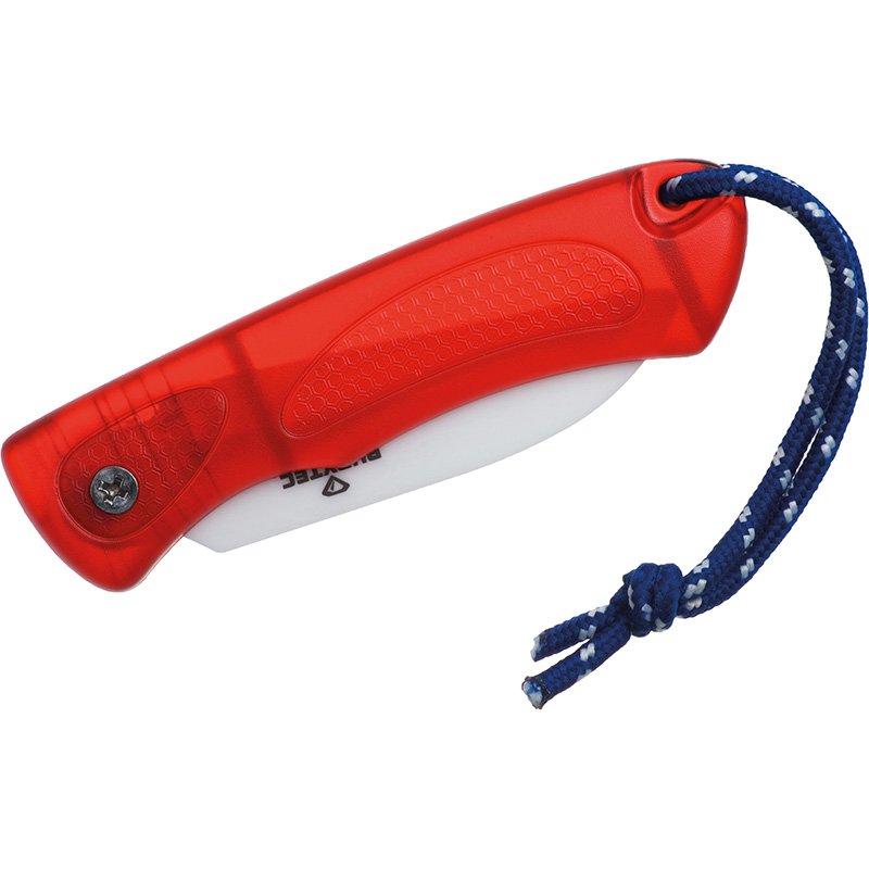 Rubytec - Ceramic Mini Foldable Knife - zakmes - Afbeelding 3