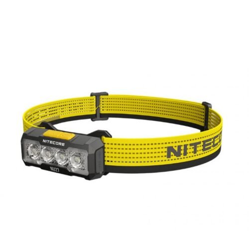 NiteCore NU27 hoofdlamp