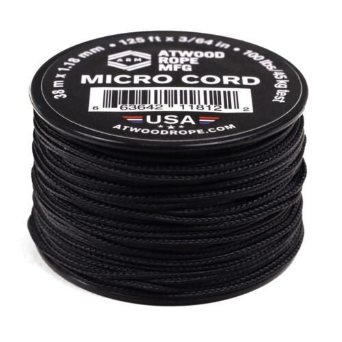 Atwood Rope MFG - 1.18mm Micro Cord