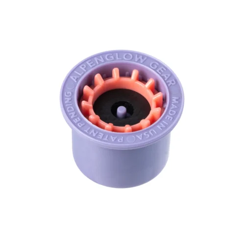 Alpenflow Gas transfer valve
