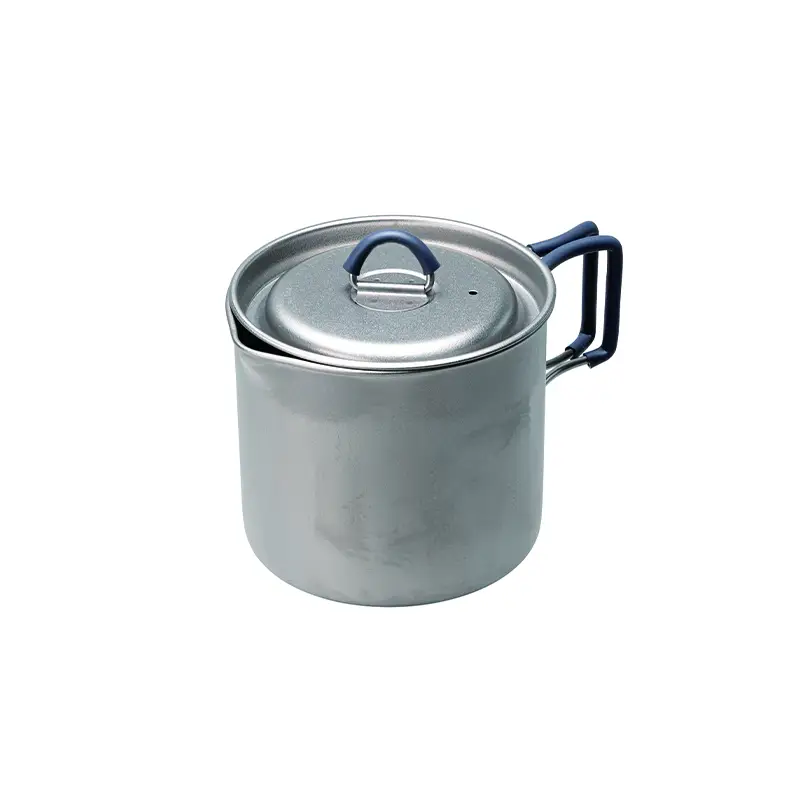 Evernew - MP500 Flat - pot - Afbeelding 8