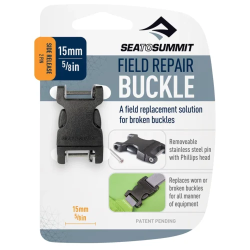 Field Repair Buckle - Sea to Summit