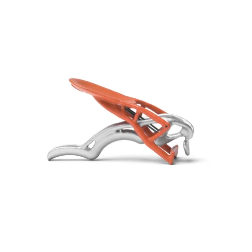 Ultralichte pot gripper, pannen greep
