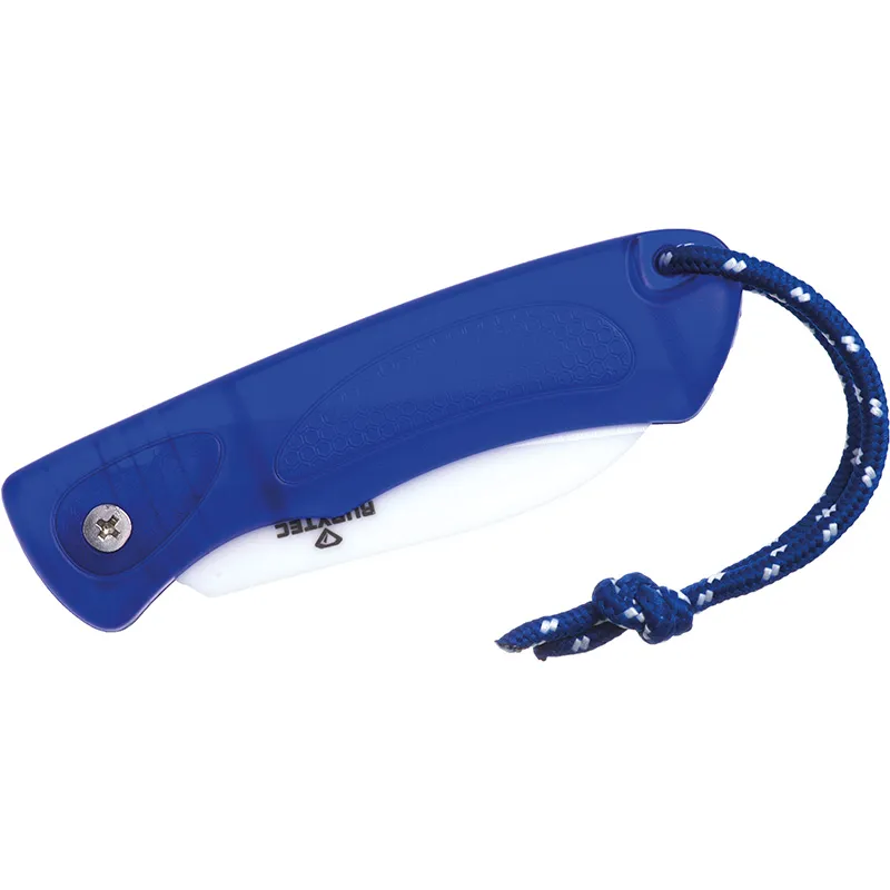 Rubytec - Ceramic Mini Foldable Knife - zakmes - Afbeelding 12