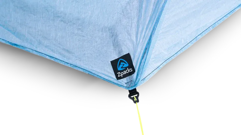 Zpacks – Plex Solo Tent - Afbeelding 8