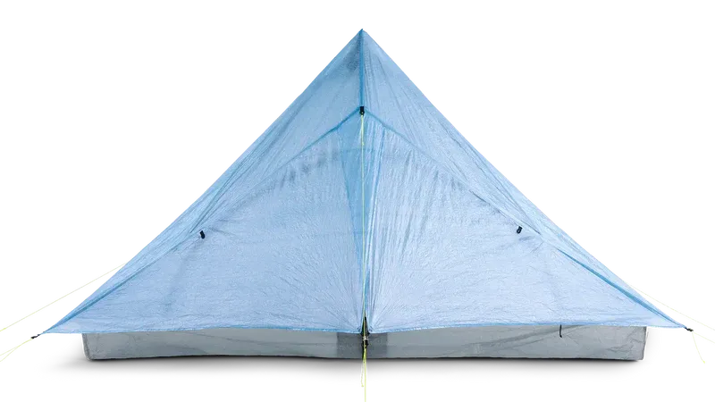 Zpacks – Plex Solo Tent - Afbeelding 12