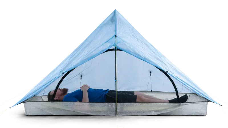 Zpacks – Plex Solo Tent - Afbeelding 13