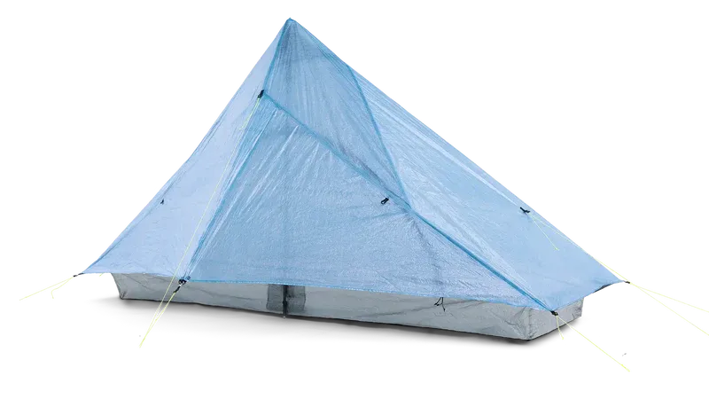 Zpacks – Plex Solo Tent - Afbeelding 11