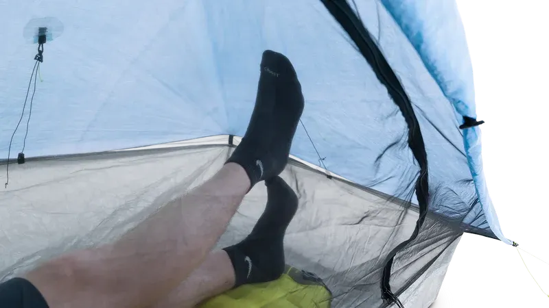 Zpacks – Plex Solo Tent - Afbeelding 5