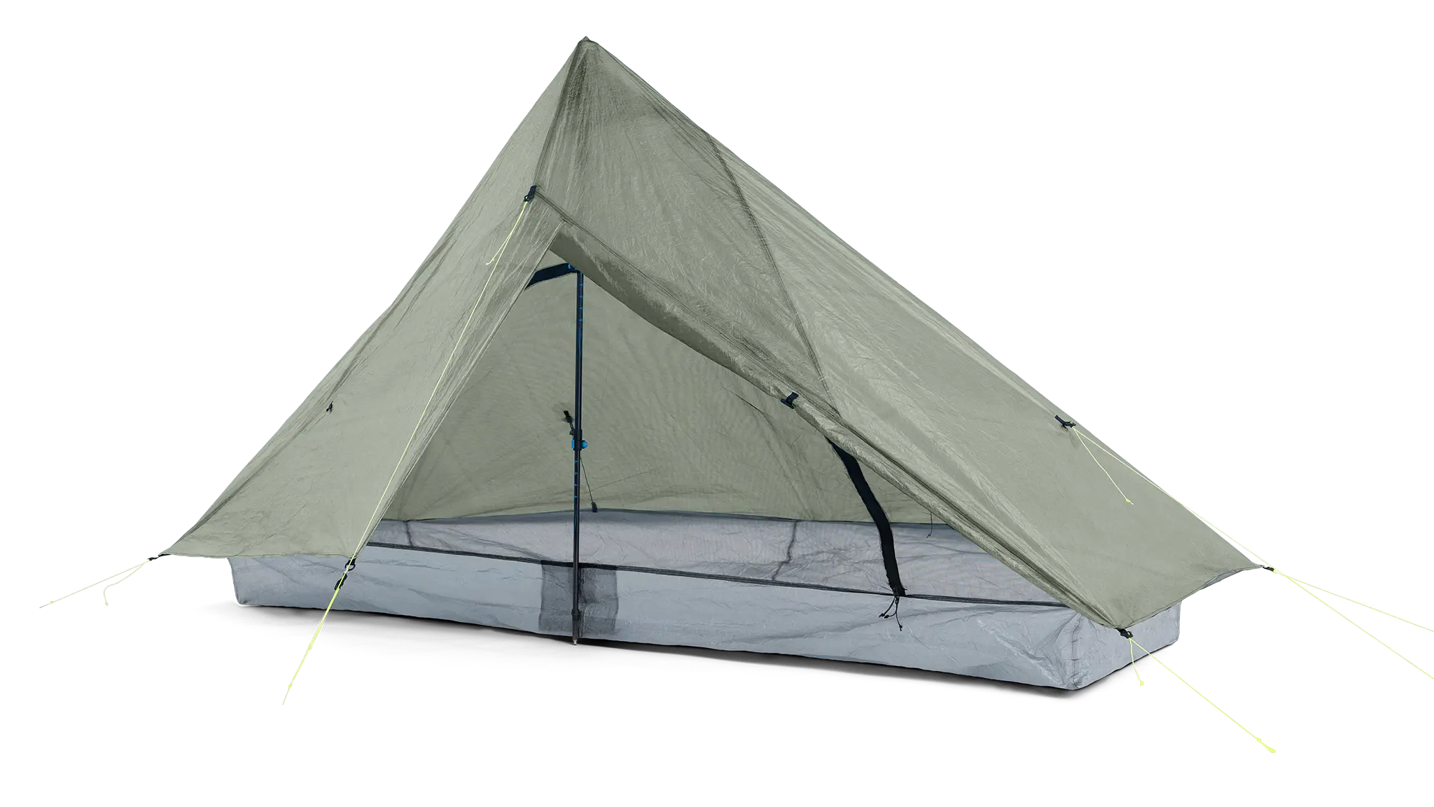 Zpacks – Plex Solo Tent