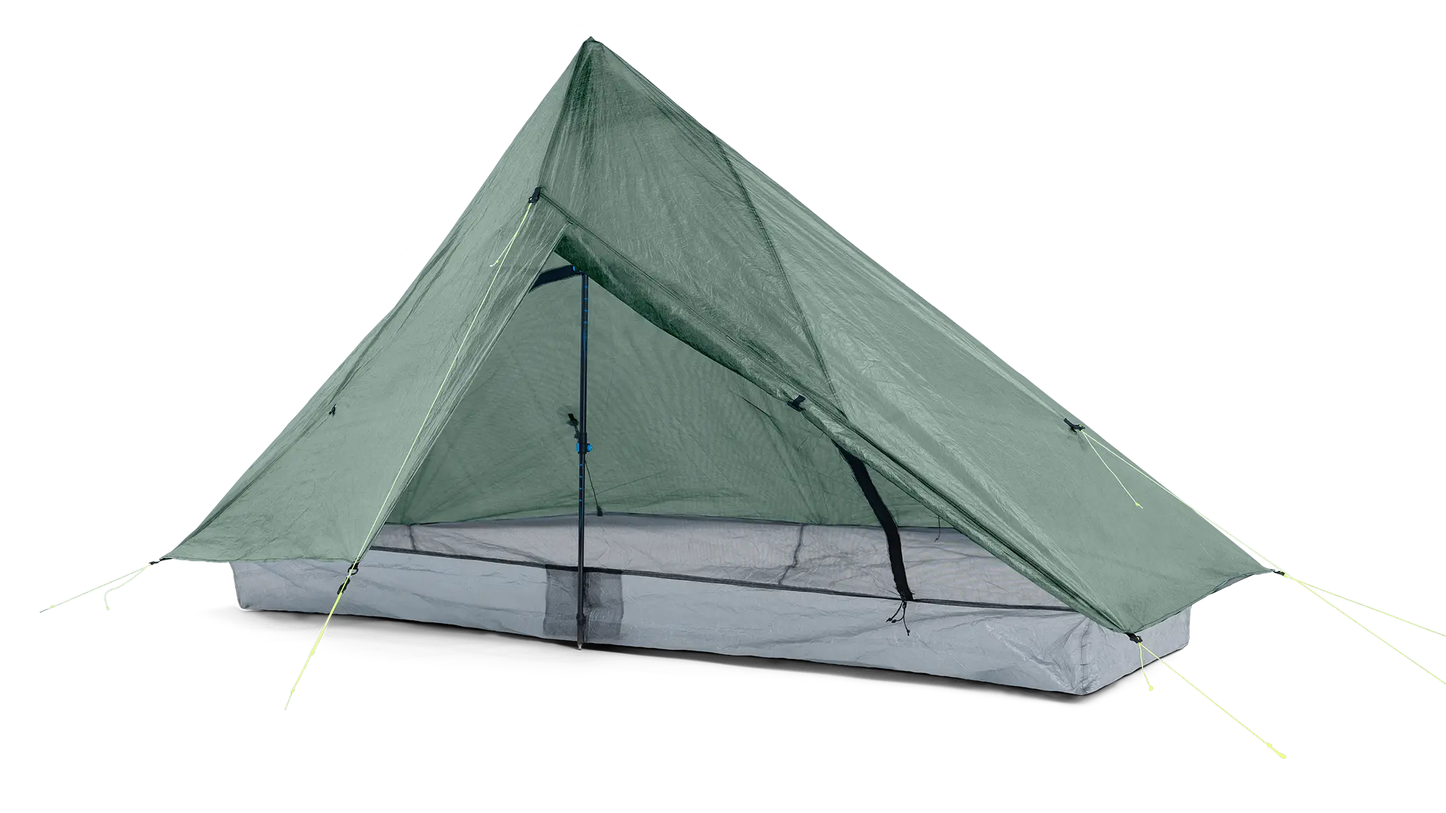 Zpacks – Plex Solo Tent - Afbeelding 14