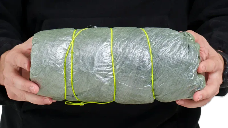 Zpacks – Plex Solo Tent - Afbeelding 10